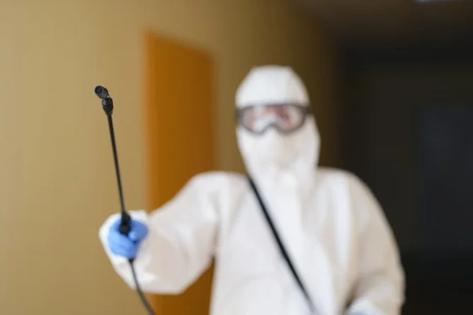 dératisation au maroc