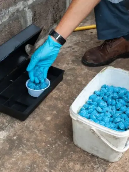 société de dératisation au maroc