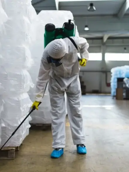 société de dératisation à casablanca